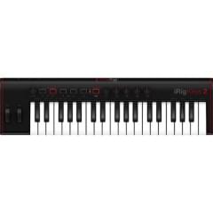 IK MULTIMEDIA IRIG KEYS 2